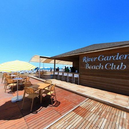 River Garden Residence Kadriye Экстерьер фото
