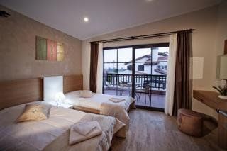 River Garden Residence Kadriye Экстерьер фото